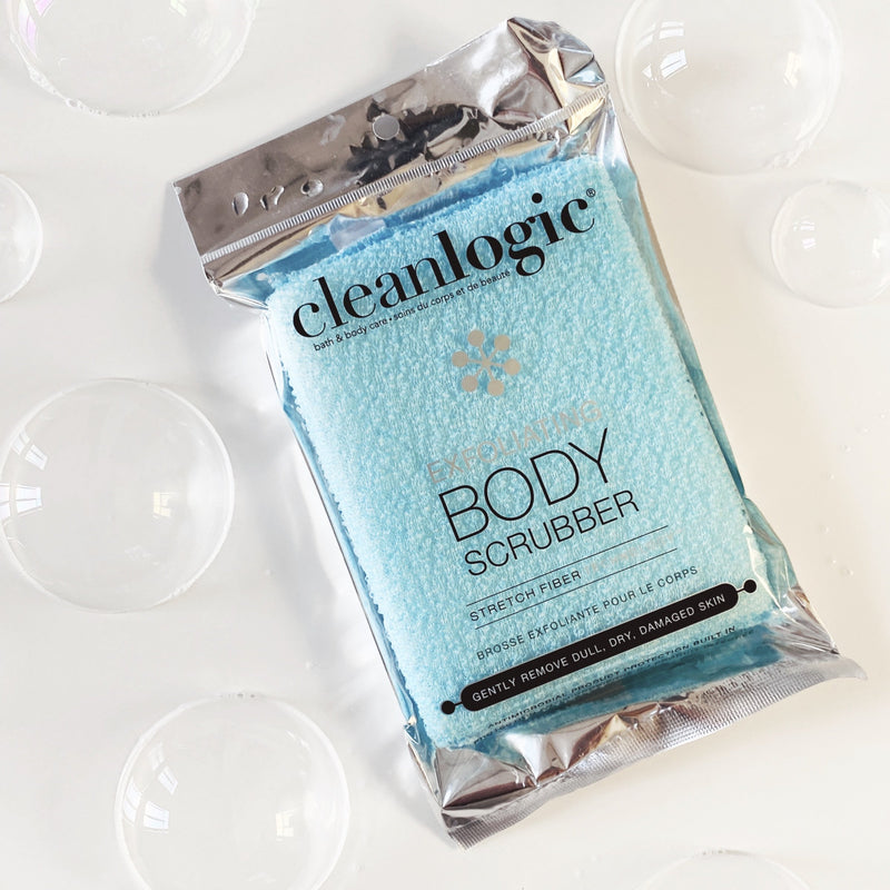 Cleanlogic Bath and Body Large Body Exfoliator