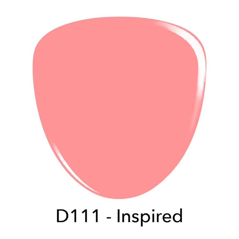 Revel Nail Dip Powder D111 Inspired