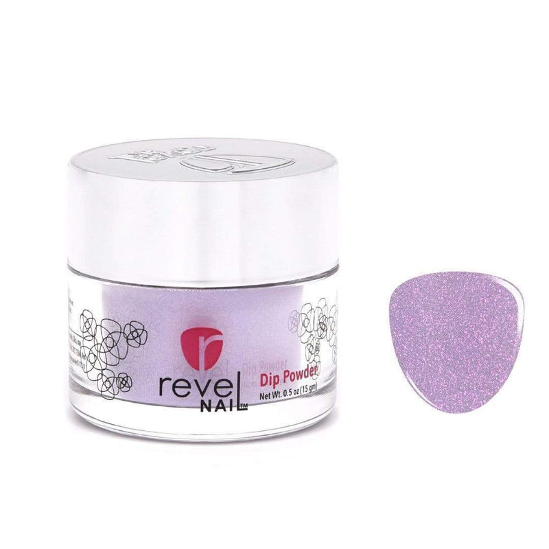Revel Nail Dip Powder D117 Enchanted