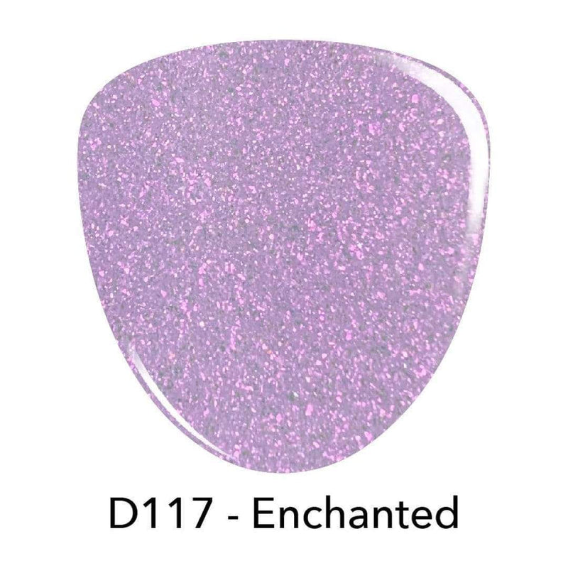 Revel Nail Dip Powder D117 Enchanted