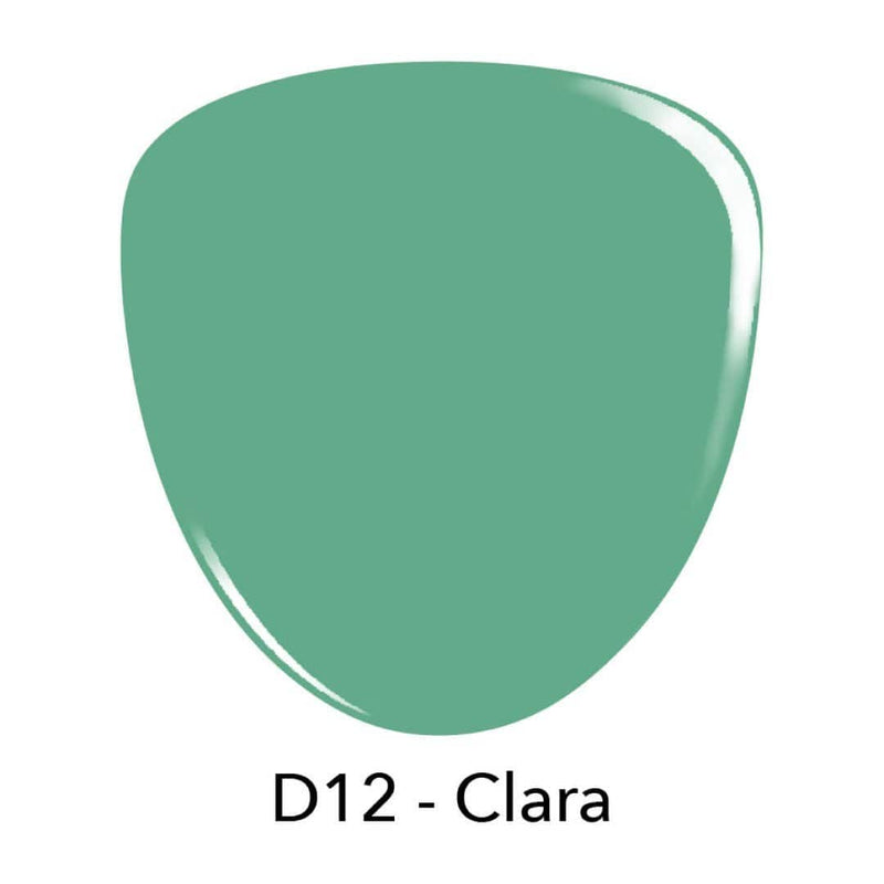 Revel Nail Dip Powder D12 Clara
