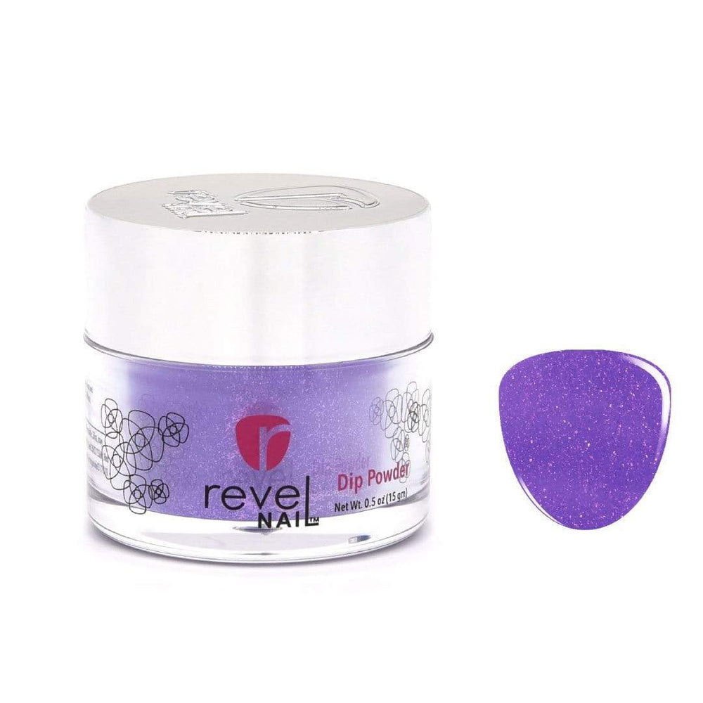 Revel Nail Dip Powder D120 Sassy