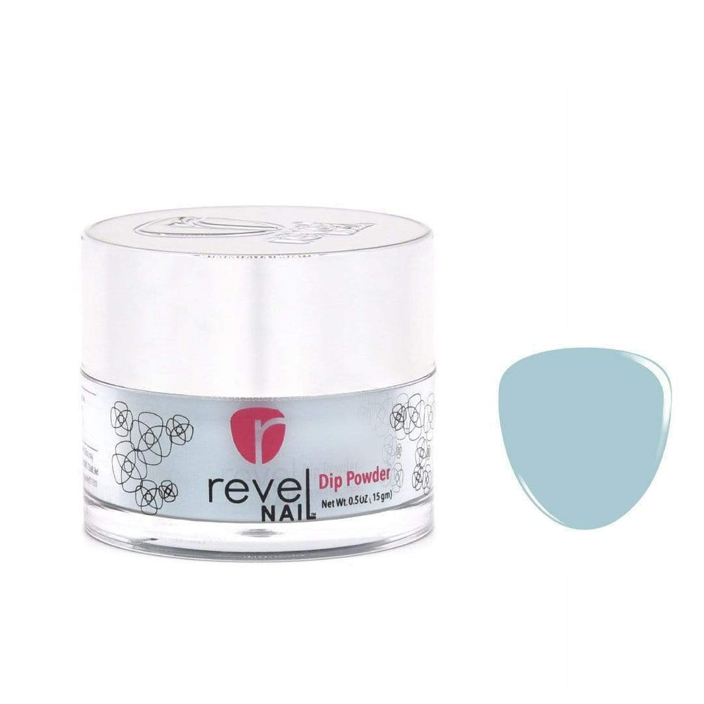 Revel Nail Dip Powder D333 Ice