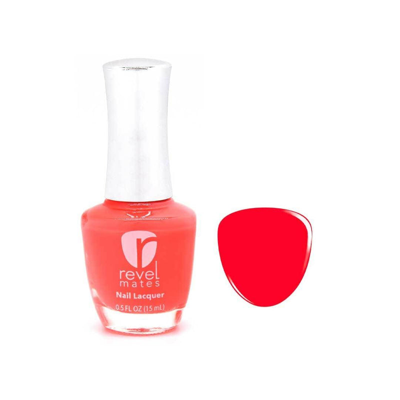 Revel Mates Lacquer - D374 Sasha