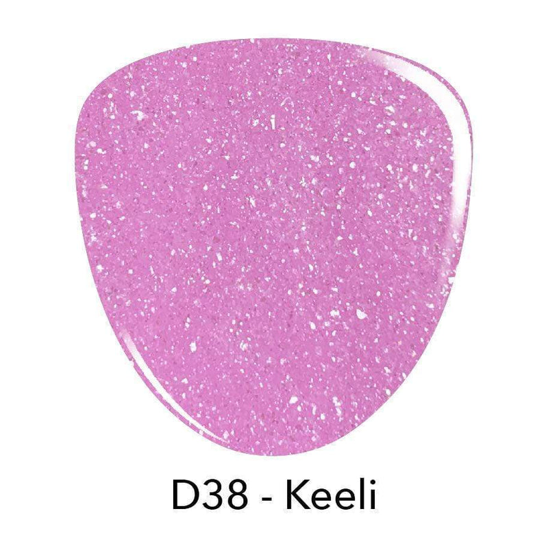 kit=dip-powder-starter-kit-d38-keeli::Dip Powder Starter Kit- SK038D Keeli | 0.5oz