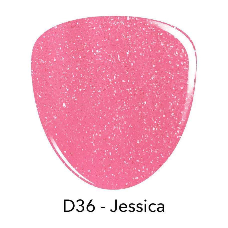 kit=dip-powder-starter-kit-d35-jennifer::Dip Powder Starter Kit- SK034D Jennifer | 0.5oz