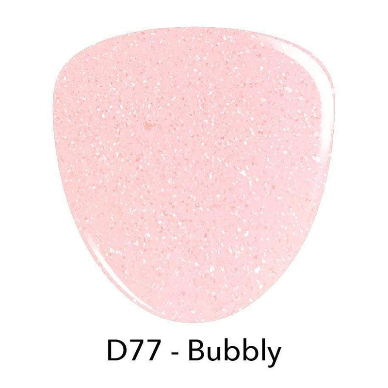 kit=dip-powder-starter-kit-d77-bubbly::Dip Powder Starter Kit- SK077D Bubbly | 0.5oz