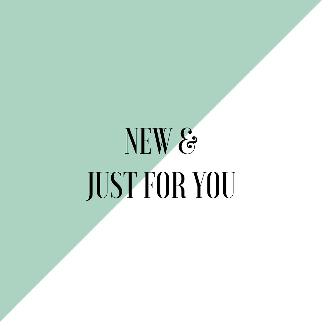 New Colors! Revel Refresh Week 3!