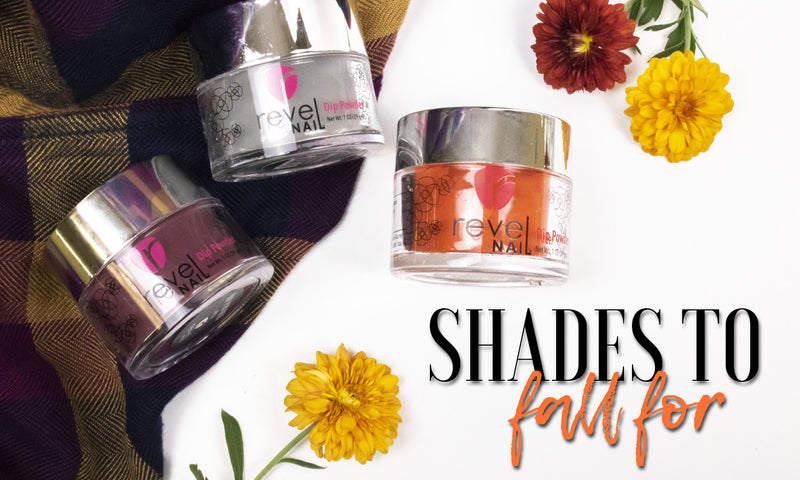 Fall Nail Trends!