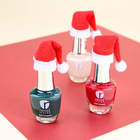 Revel Mates Duo | Dip + Polish