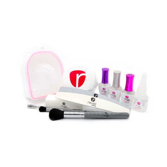 Revel Mates New Test