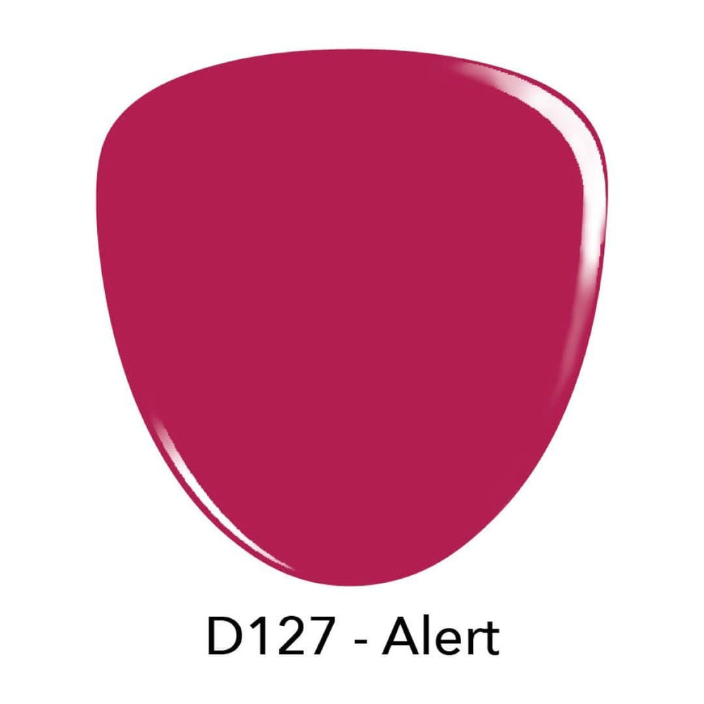 Revel Nail Dip Powder D127 Alert