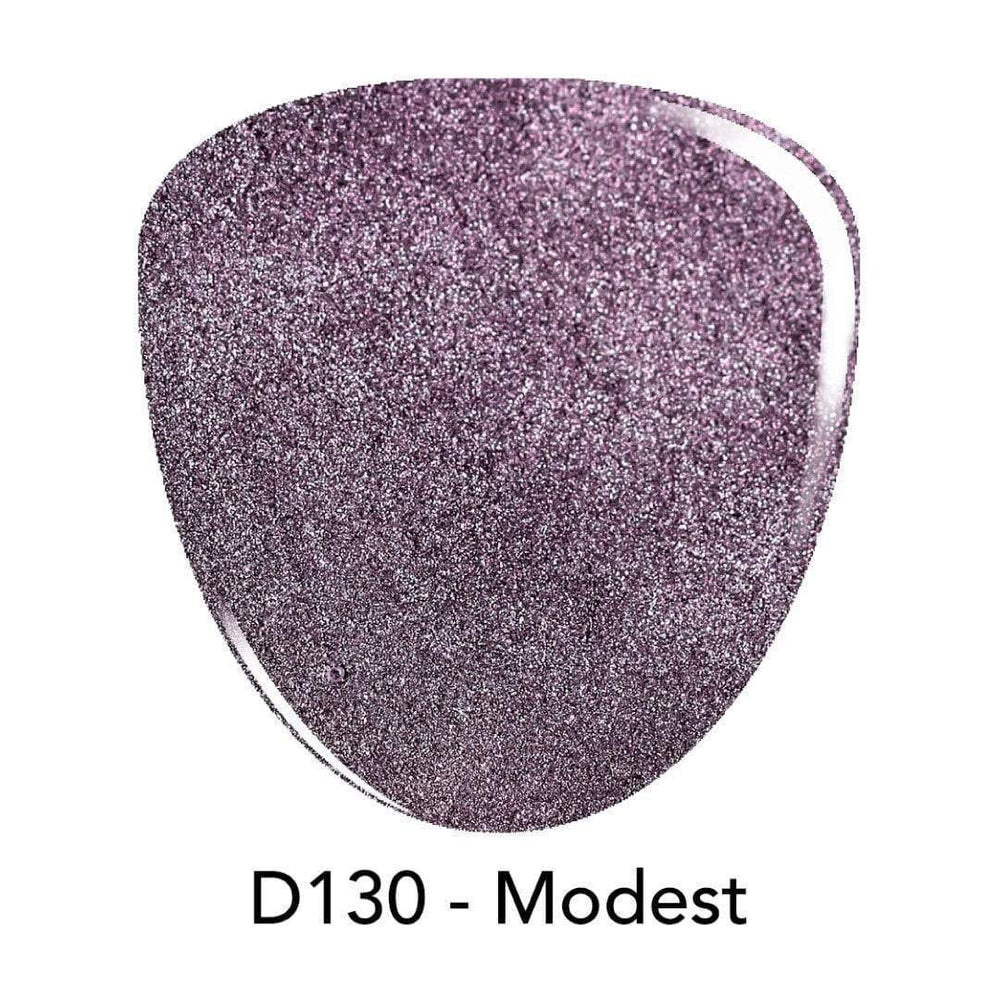 Revel Nail Dip Powder D130 Modest