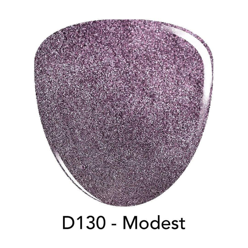 Revel Nail Dip Powder D130 Modest