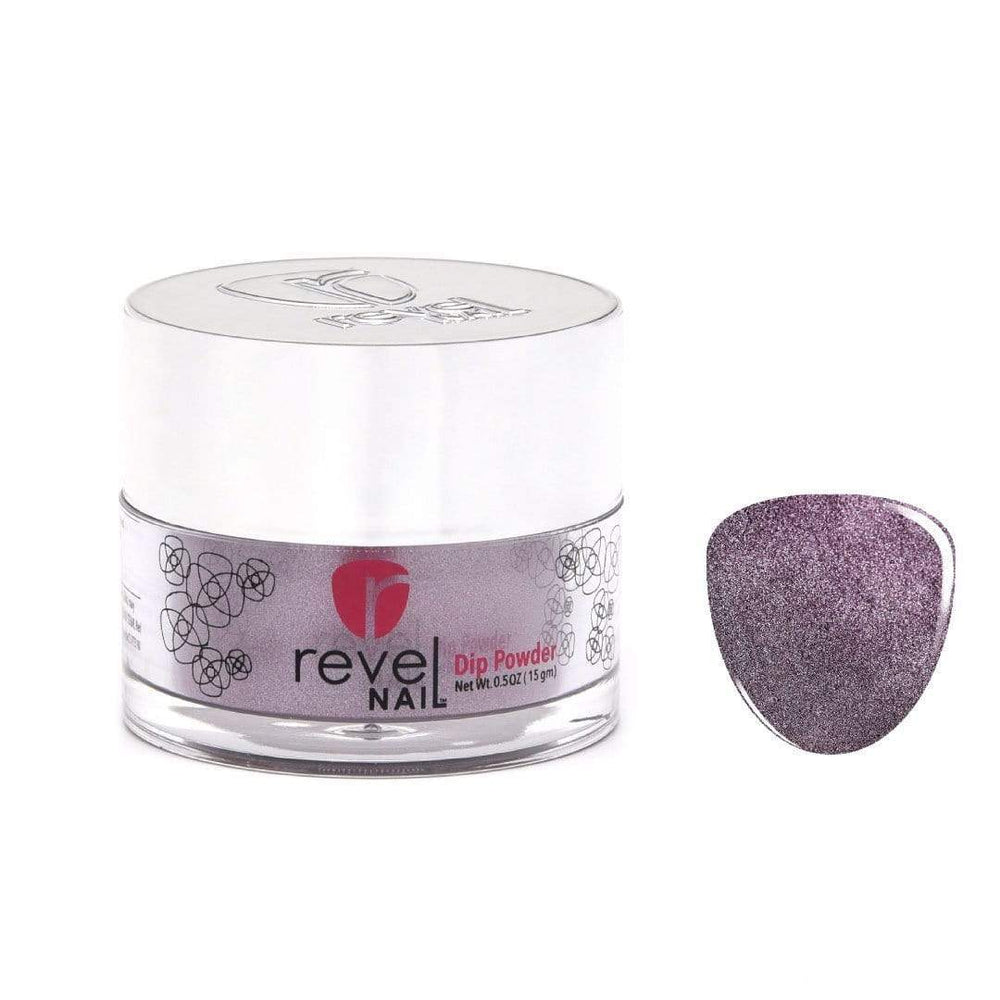 Revel Nail Dip Powder D130 Modest