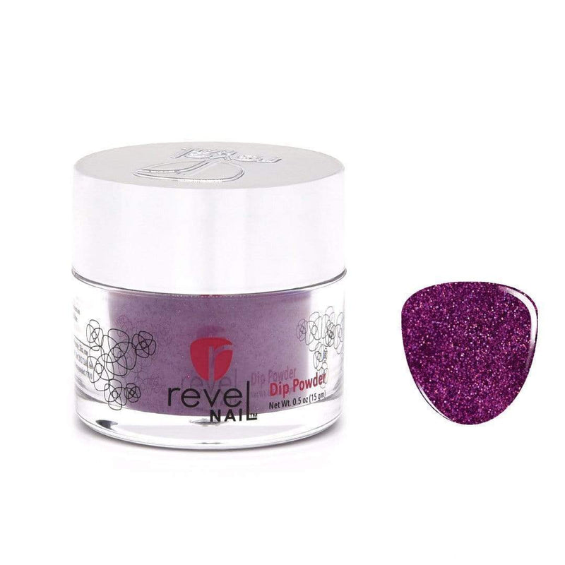 Revel Nail Dip Powder D132 Mystified
