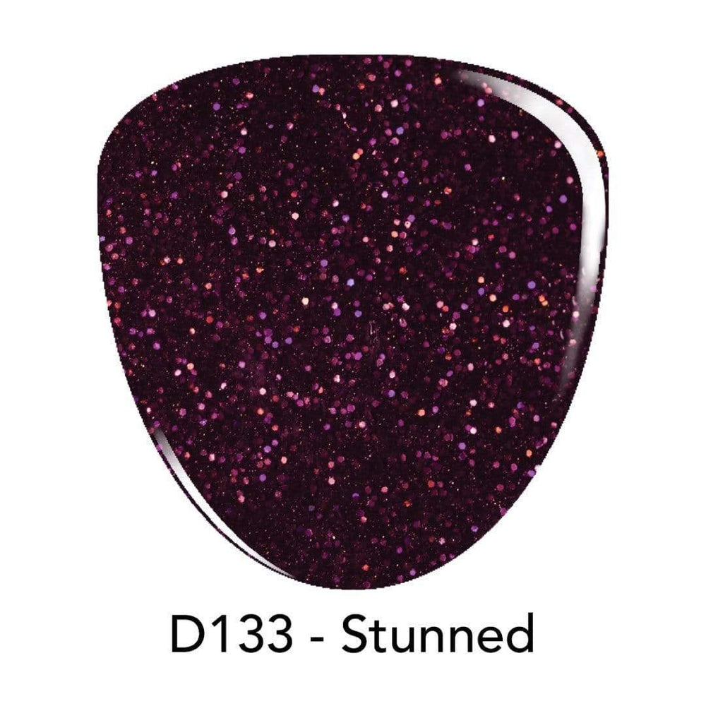 Revel Nail Dip Powder D133 Stunned
