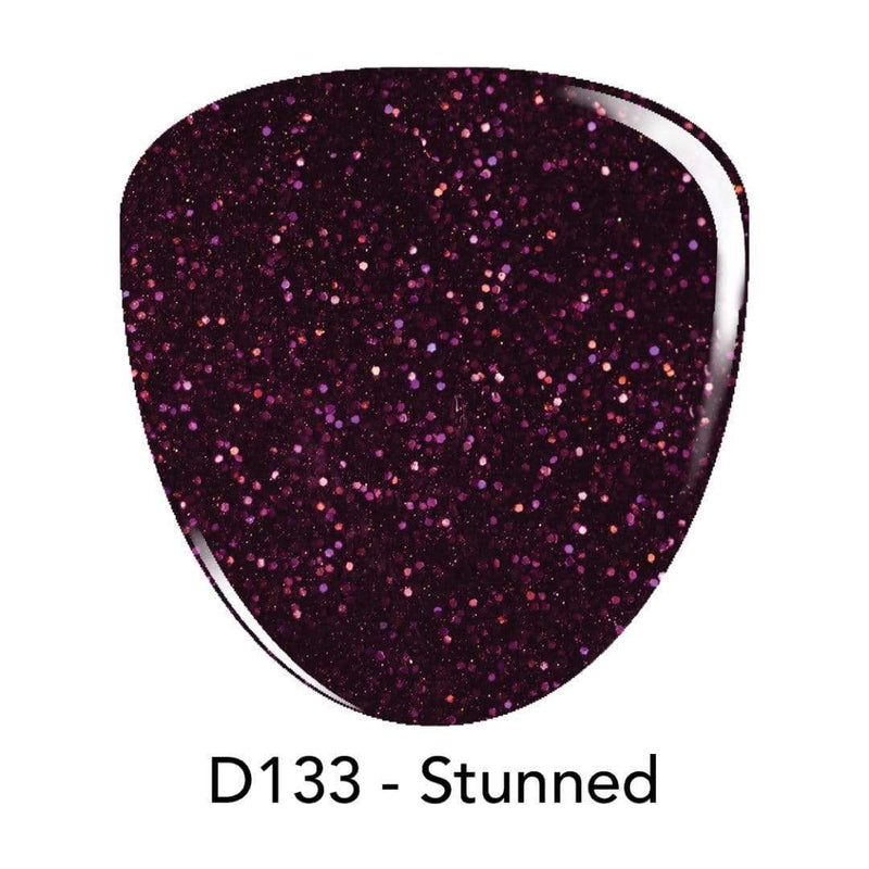Revel Nail Dip Powder D133 Stunned