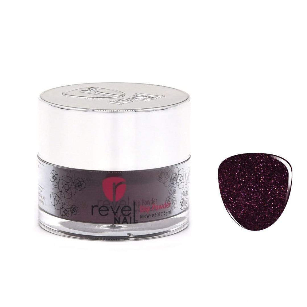 Revel Nail Dip Powder D133 Stunned