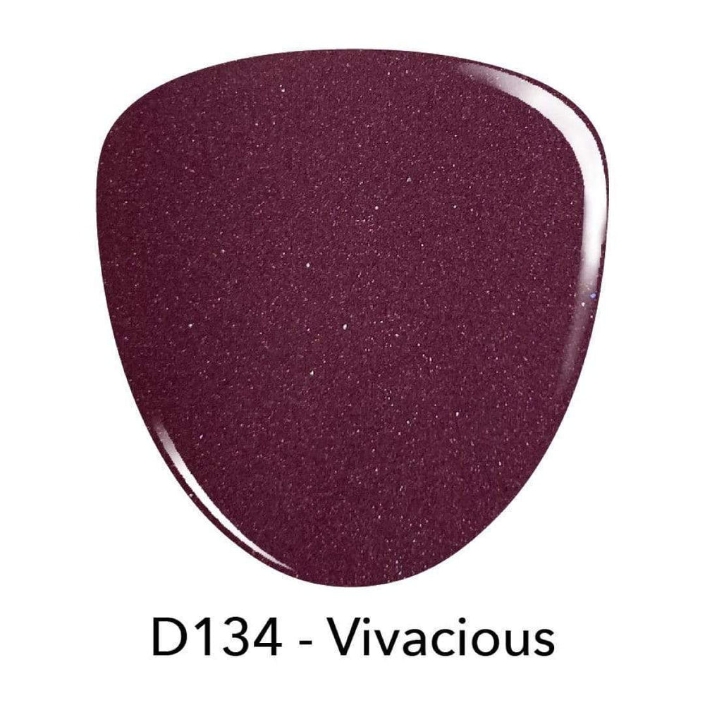 Revel Nail Dip Powder D134 Vivacious