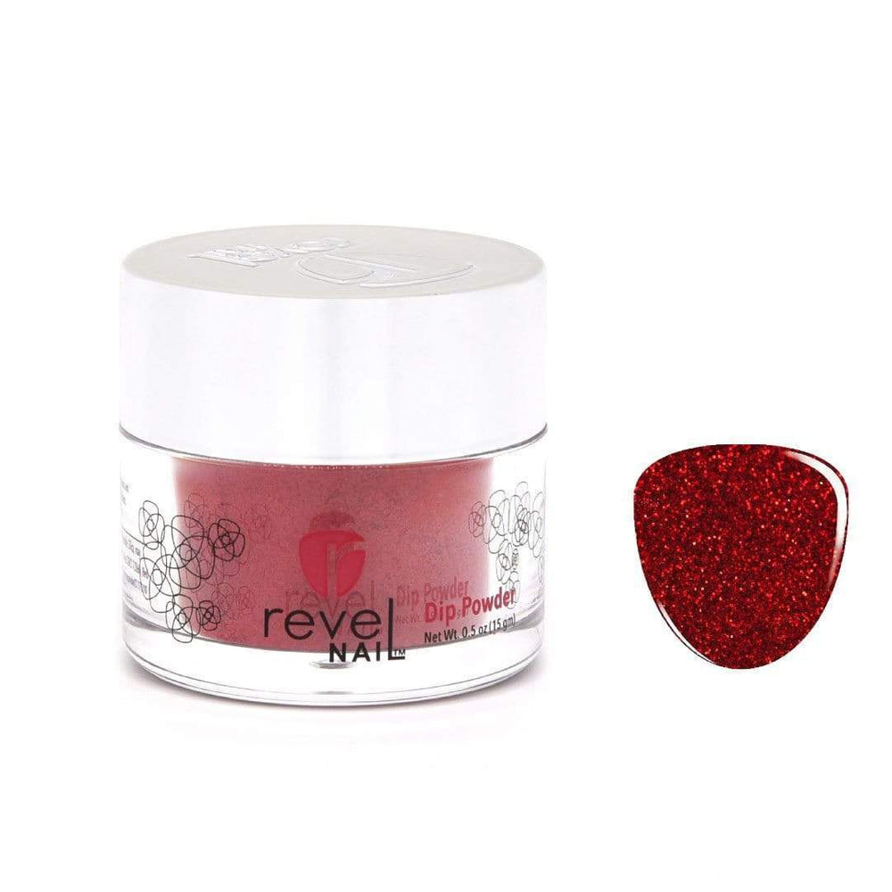 Revel Nail Dip Powder D135 Infatuated