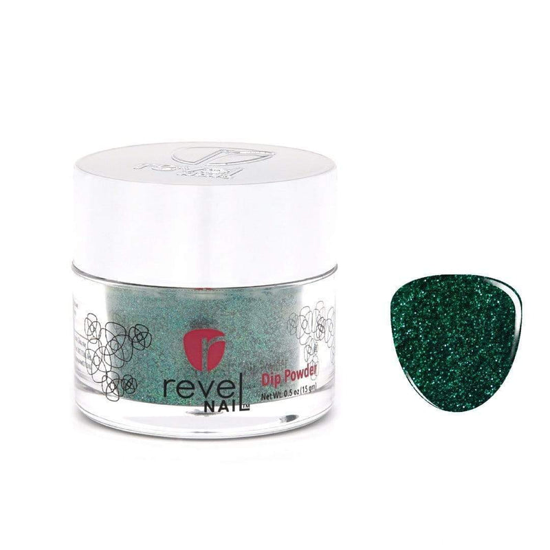 Revel Nail Dip Powder D136 Hyper