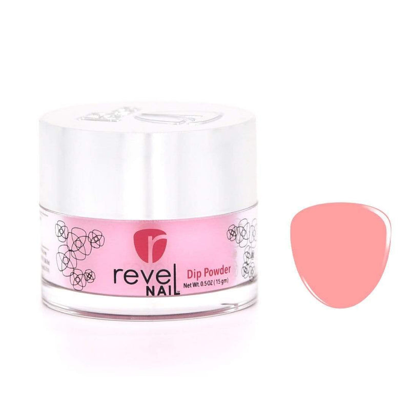 Revel Nail Dip Powder D14 Danielle