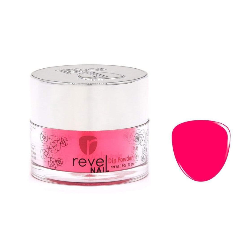 Revel Nail Dip Powder D159 Rondo