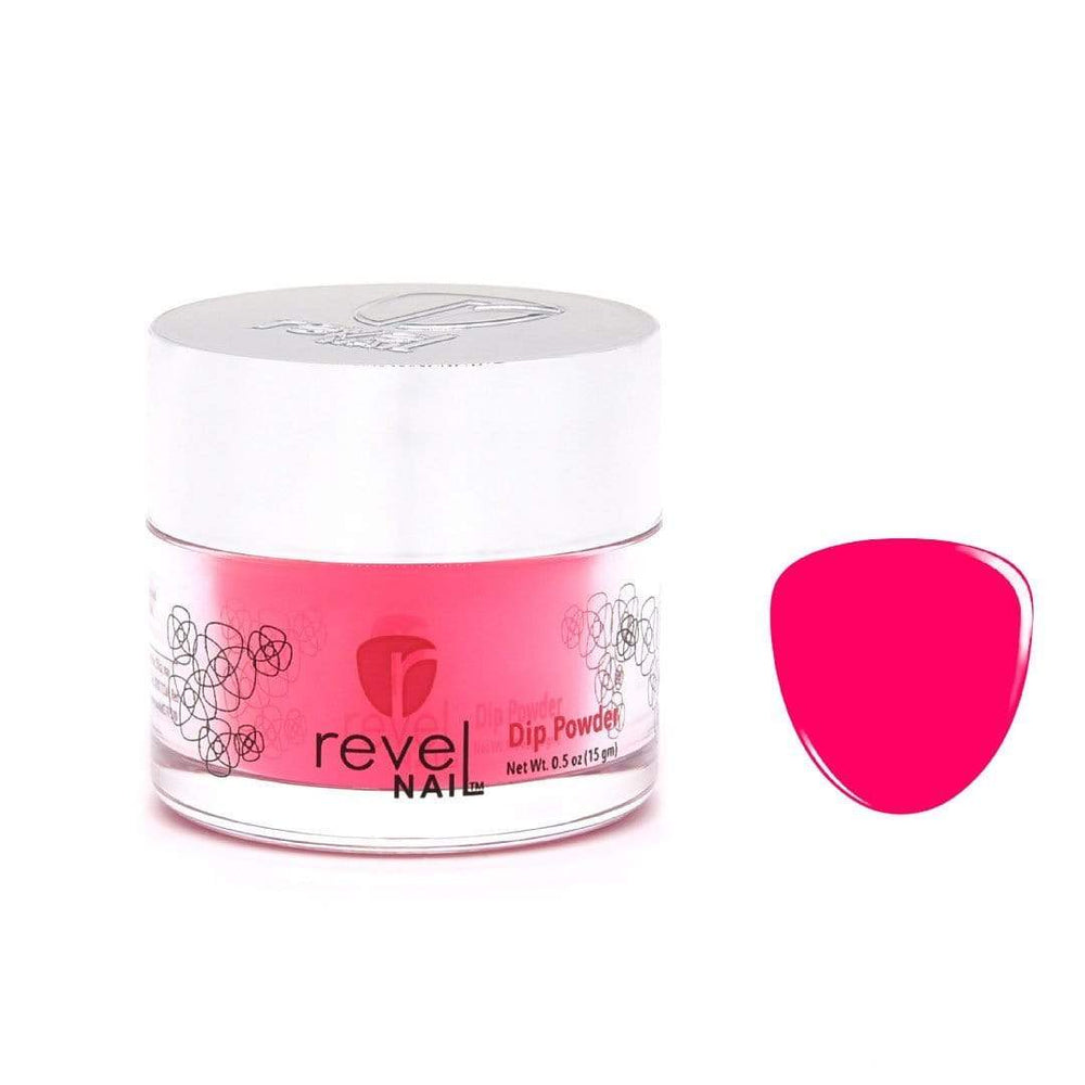 Revel Nail Dip Powder D168 Rhea