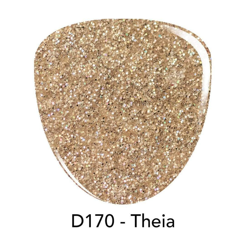 Revel Nail Dip Powder D170 Theia