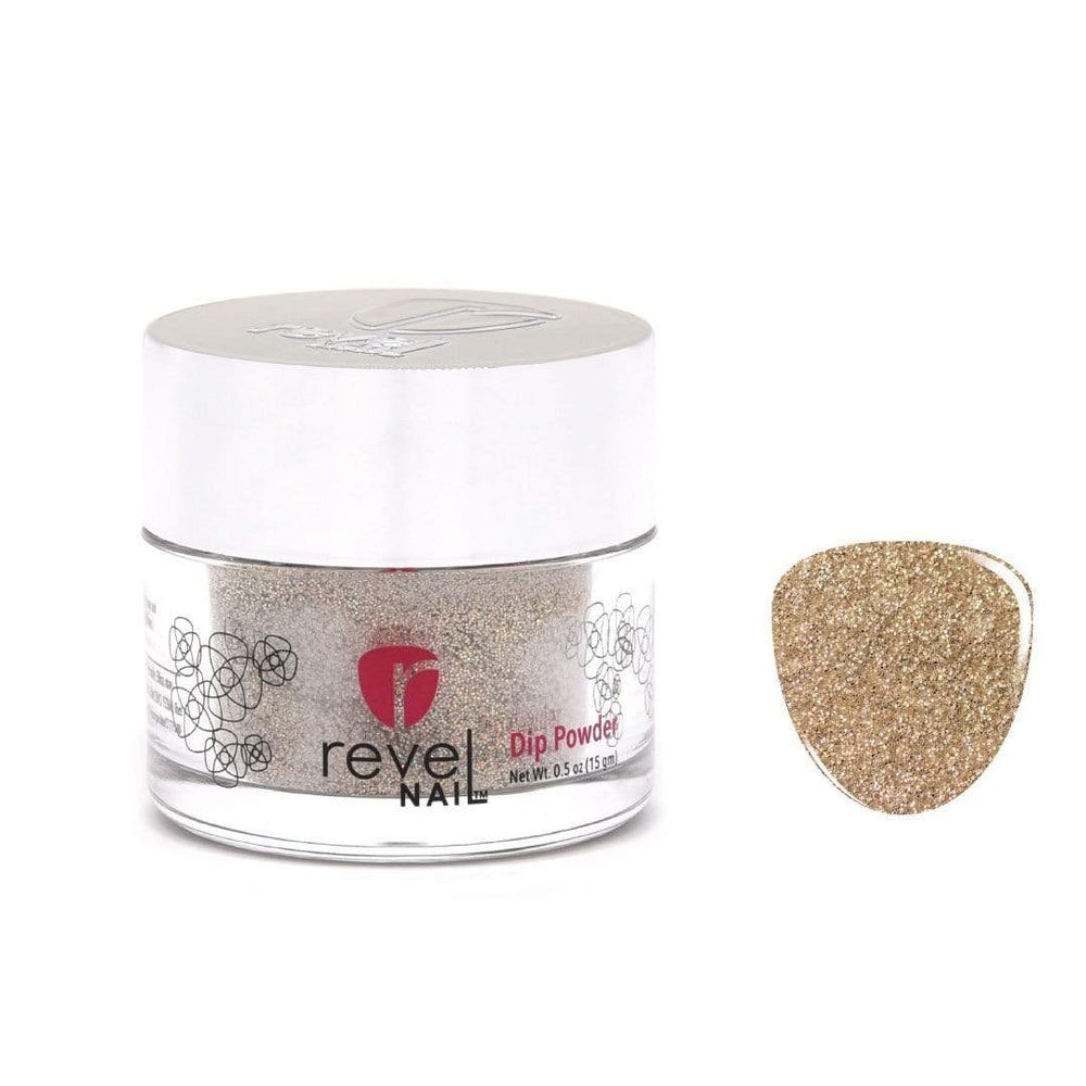Revel Nail Dip Powder D170 Theia