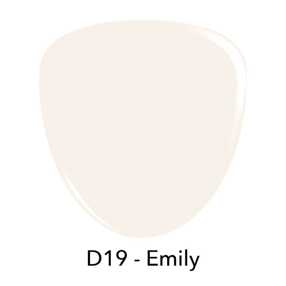 Revel Nail Dip Powder D19 Emily