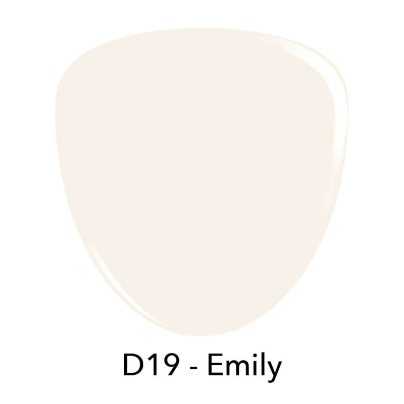 Revel Nail Dip Powder D19 Emily
