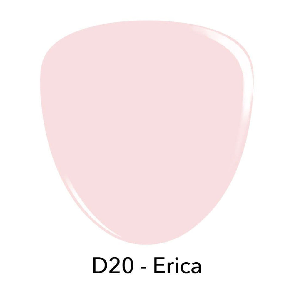 Revel Nail Dip Powder D20 Erica