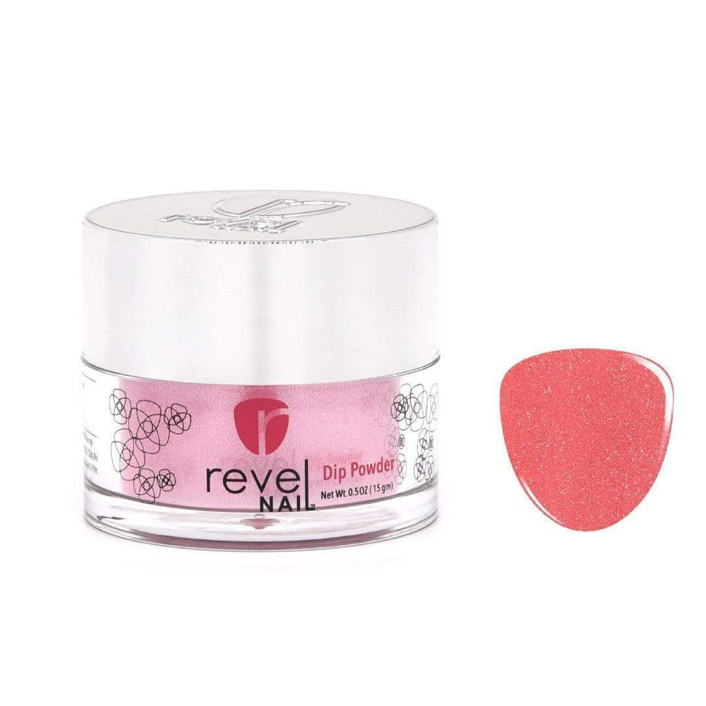 Revel Nail Dip Powder D245 Glam