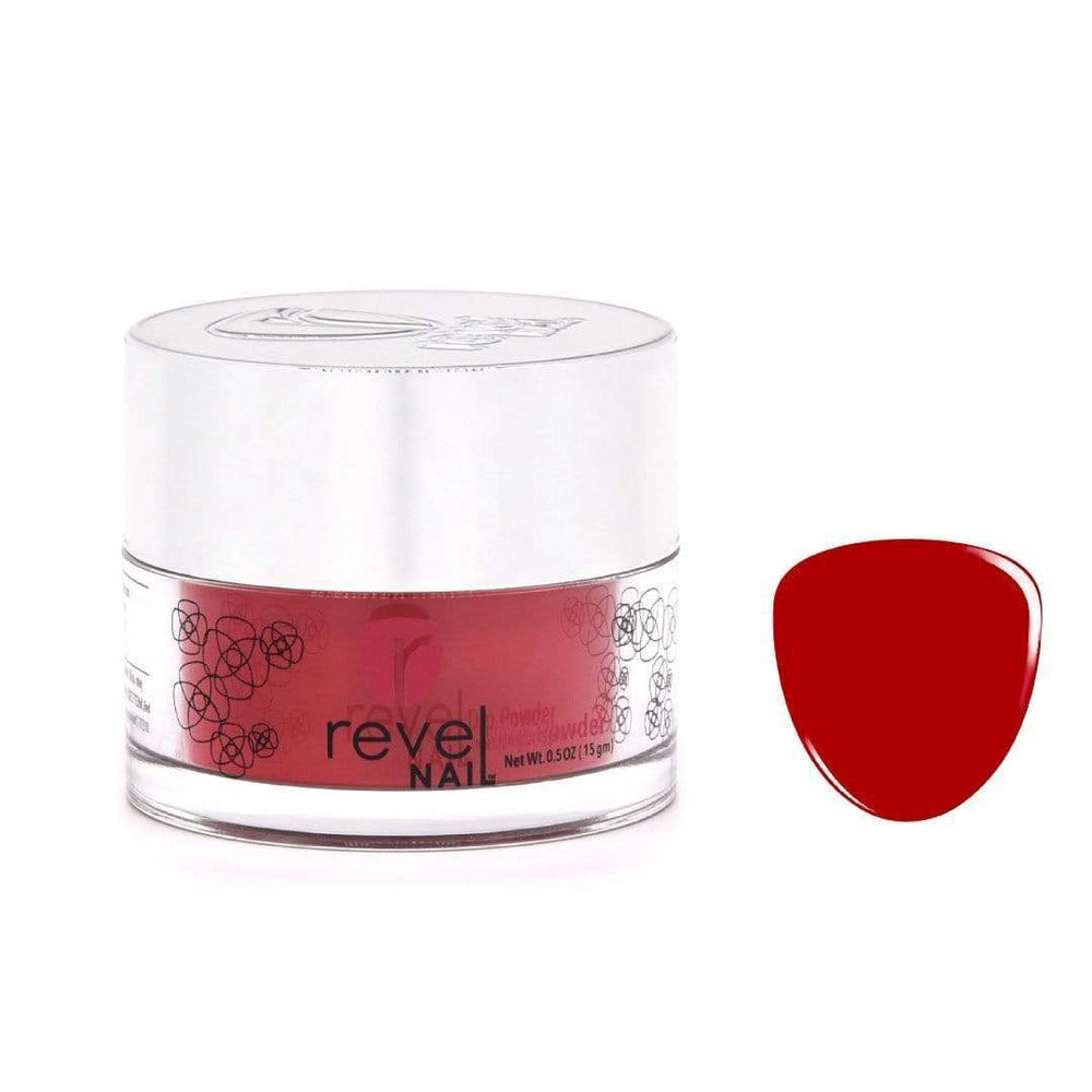 Revel Nail Dip Powder D246 Festival