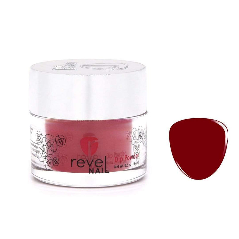Revel Nail Dip Powder D247 Diva