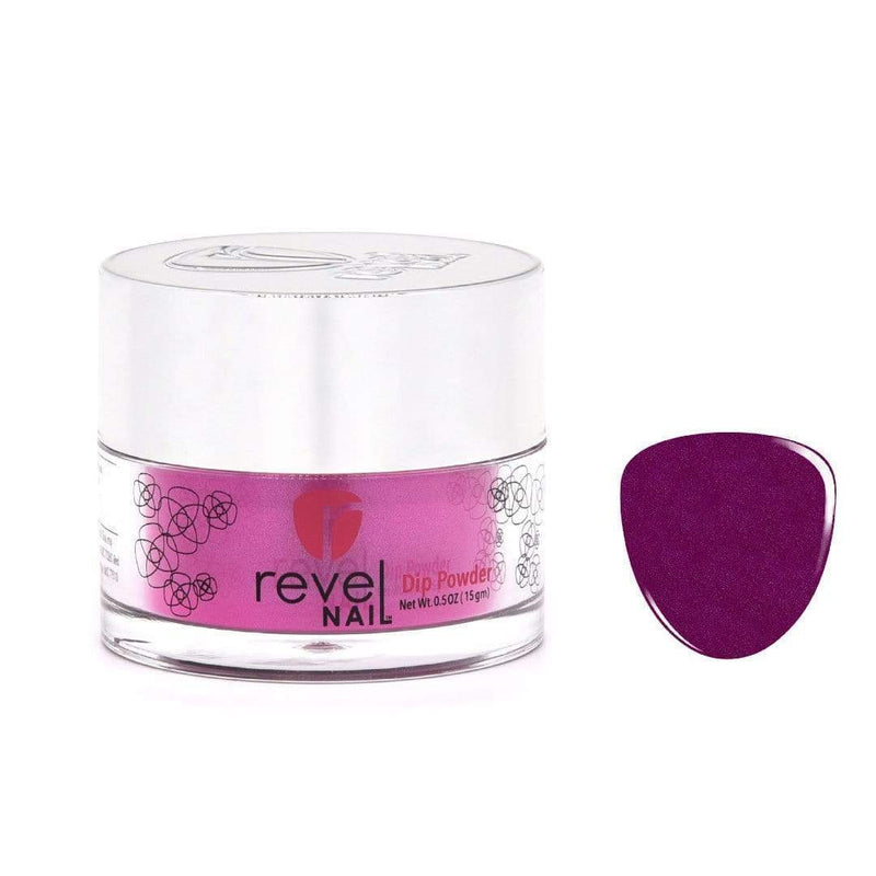 Revel Nail Dip Powder D254 Lust