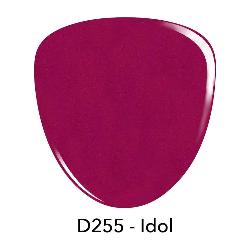 Revel Nail Dip Powder D255 Idol