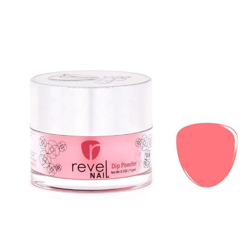 Revel Nail Dip Powder D300 Princess