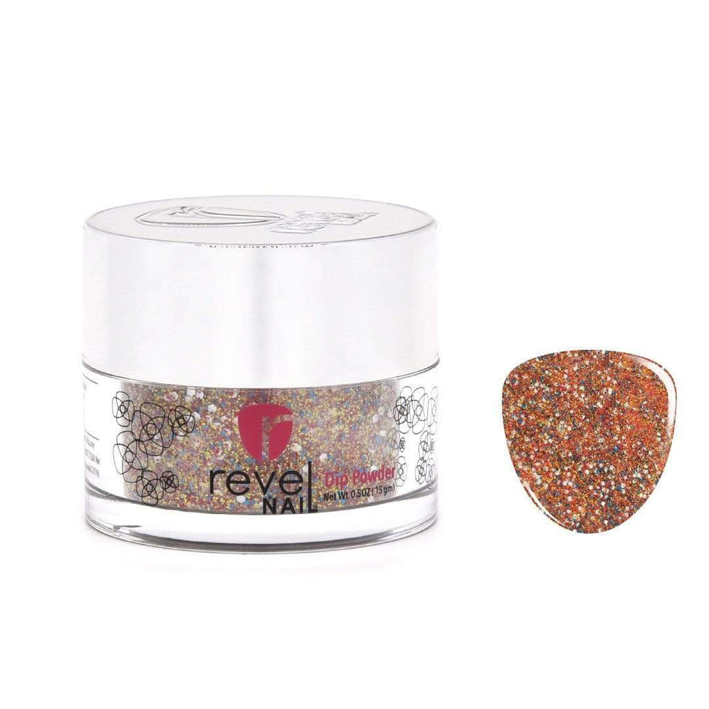 Revel Nail Dip Powder D306 Tiara