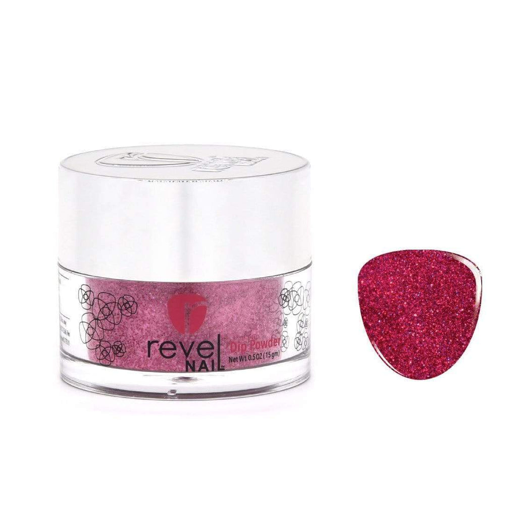 Revel Nail Dip Powder D307 Miracle