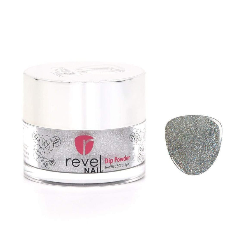 Revel Nail Dip Powder D32 Isadora