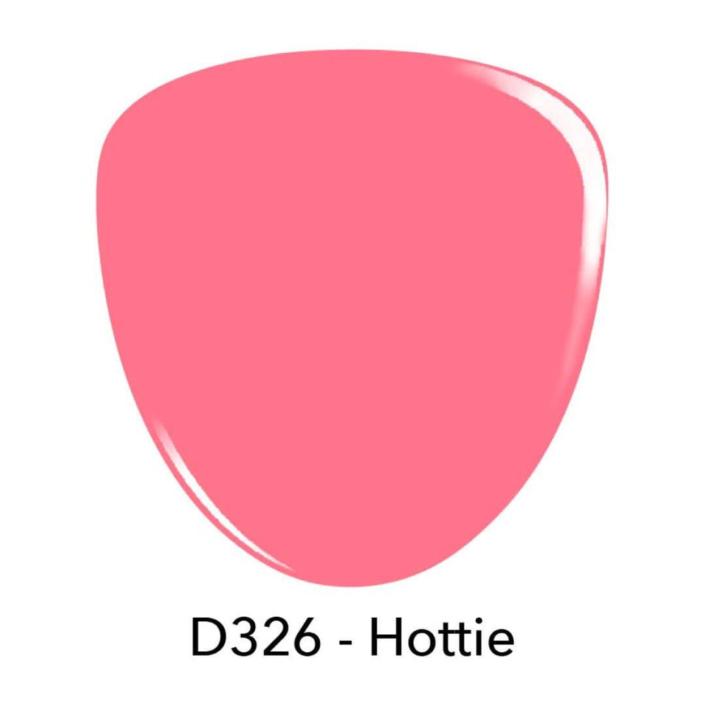 Revel Nail Dip Powder D326 Hottie