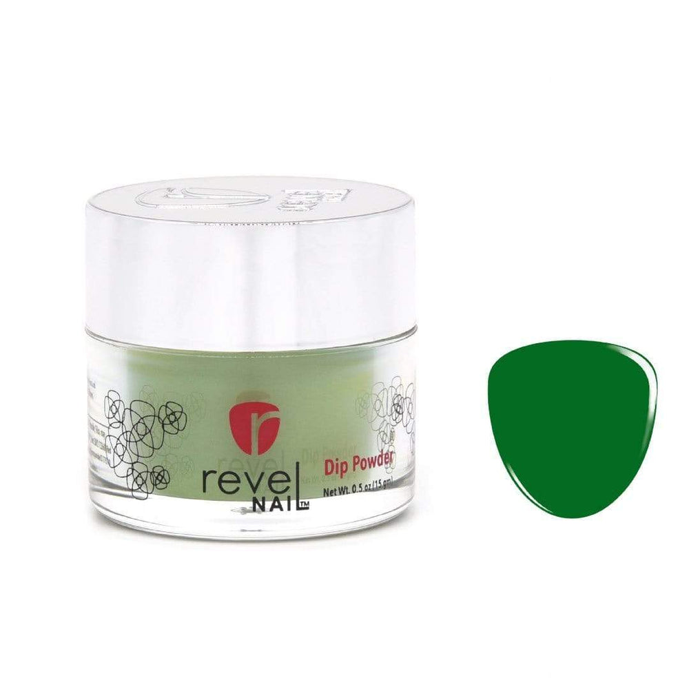 Revel Nail Dip Powder D335 Kelly