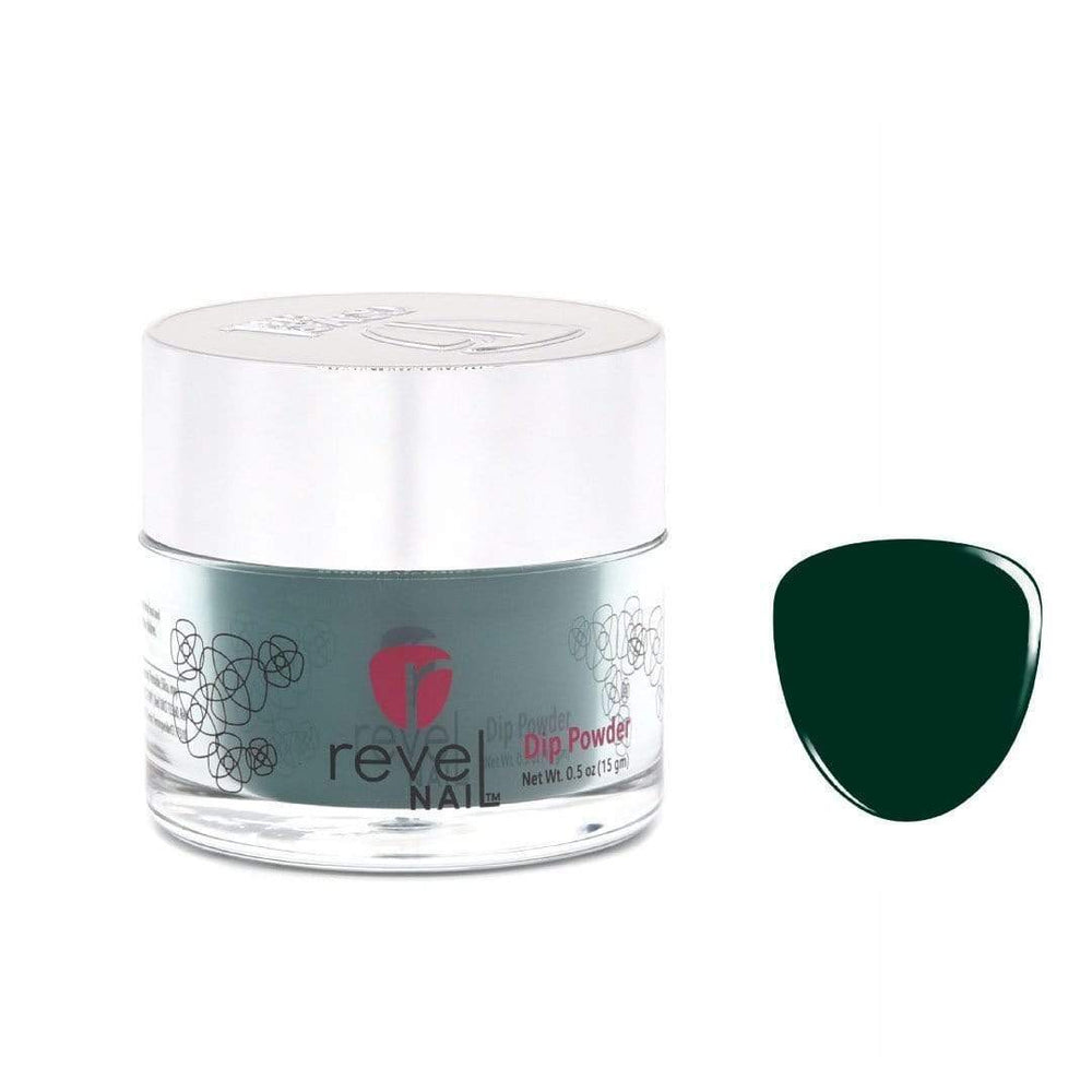 Revel Nail Dip Powder D339 Pine