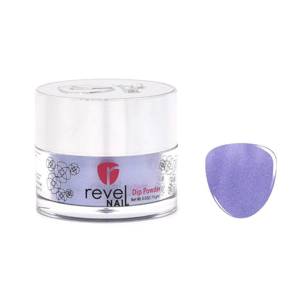 Revel Nail Dip Powder D341 Graceland
