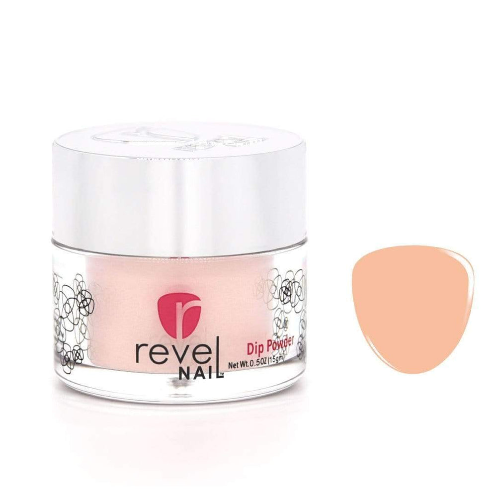Revel Nail Dip Powder D35 Jennifer
