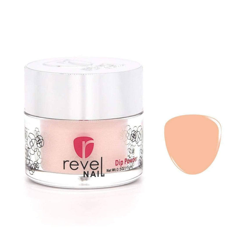 Revel Nail Dip Powder D35 Jennifer