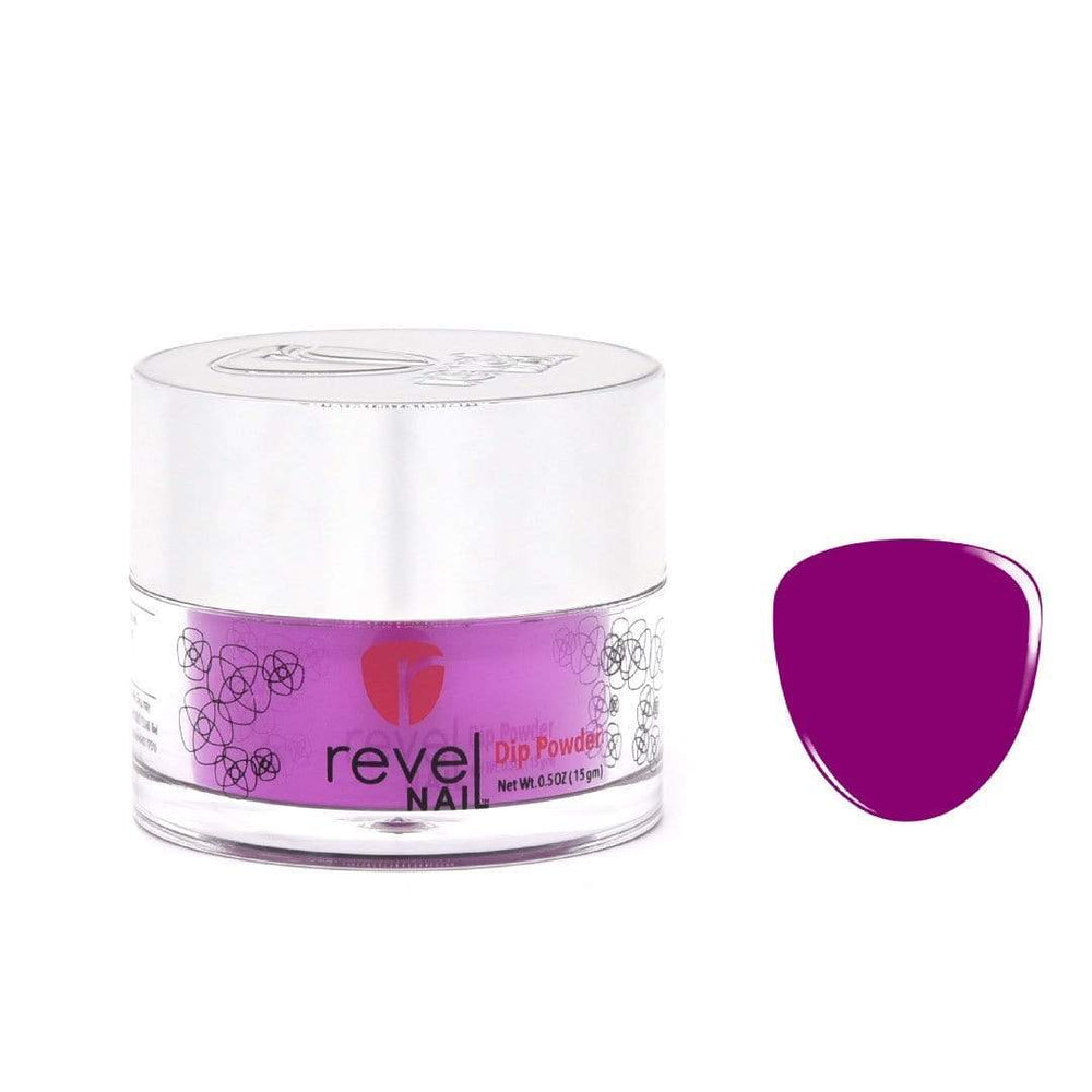 Revel Nail Dip Powder D354 Vogue